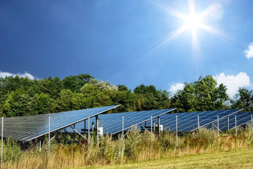 vérifier son installation solaire