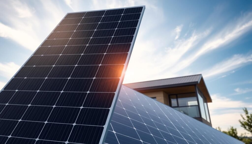 que peut-on alimenter avec un panneau solaire 3000w