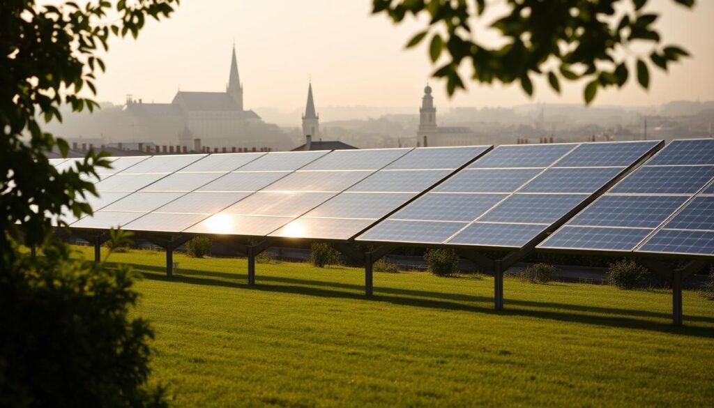 panneau solaire la rochelle
