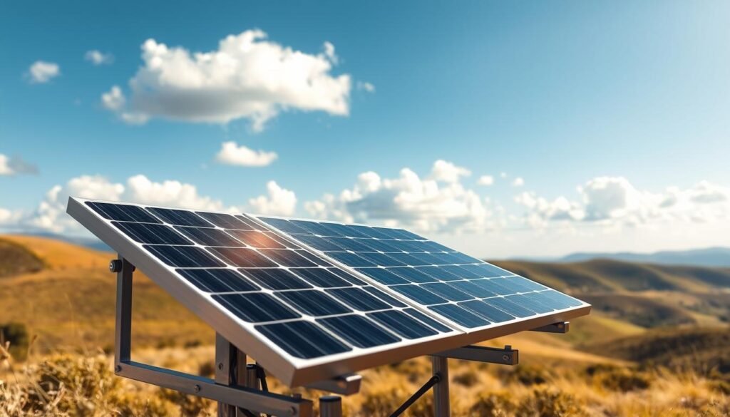 que peut-on alimenter avec un panneau solaire 500w