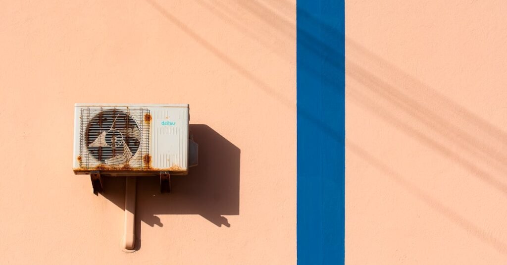 comprendre la consommation d'air conditionné pour optimiser votre confort et réduire vos factures d'énergie.