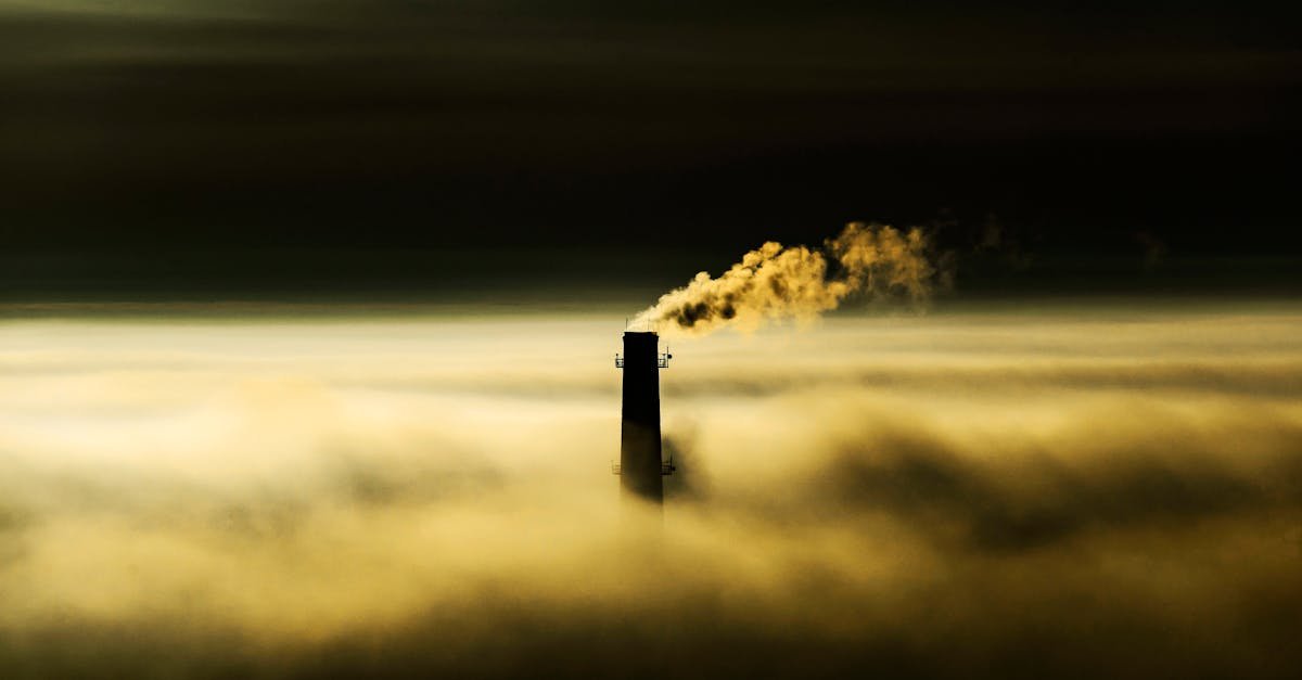 découvrez tout sur le dioxyde de carbone : définition, propriétés, impacts environnementaux et rôle dans le changement climatique.