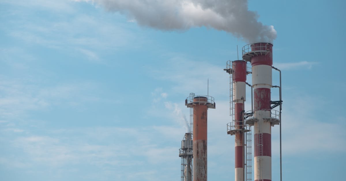 découvrez ce qu'est l'empreinte carbone, comment la mesurer et les actions à entreprendre pour réduire votre impact environnemental.