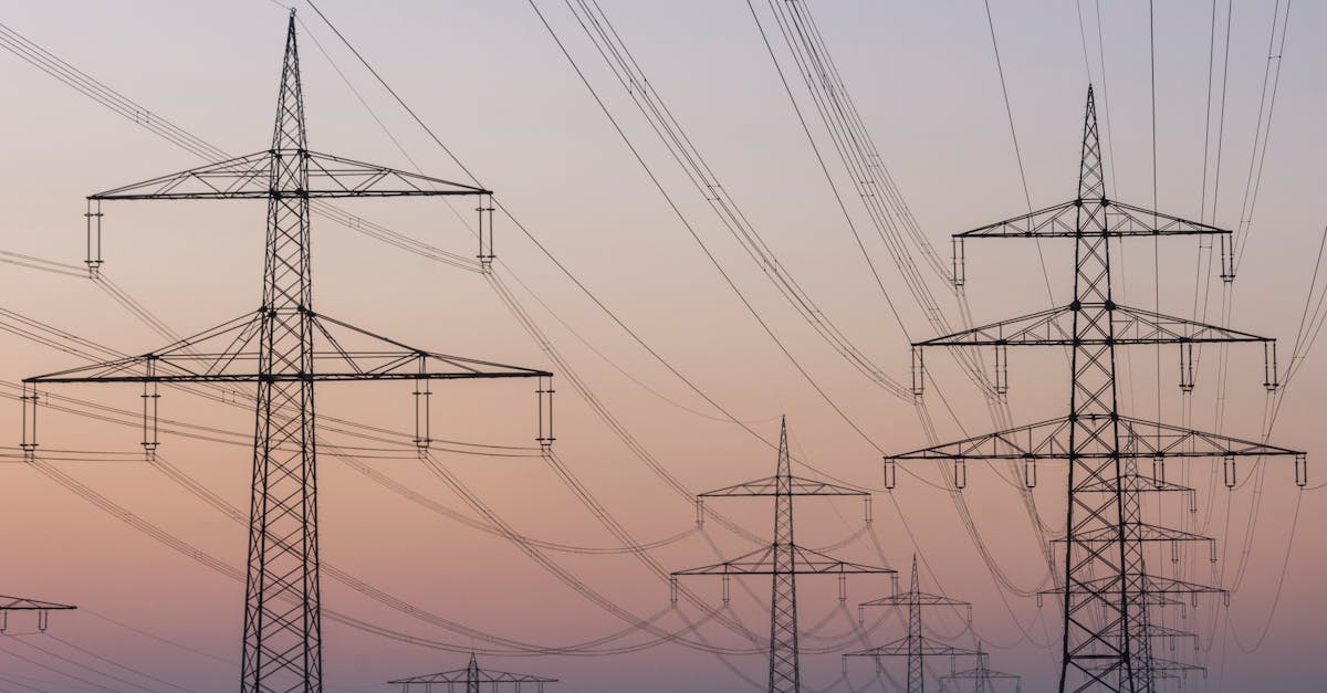 découvrez tout sur le rachat d'électricité par edf en 2026 : tarifs, conditions et démarches pour vendre votre surplus d'énergie renouvelable facilement et efficacement.