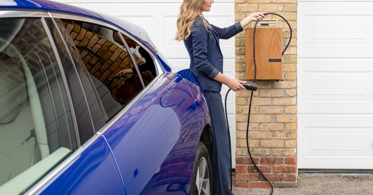 installation de stations de recharge pour véhicules électriques : services professionnels, rapides et fiables pour particuliers et entreprises.