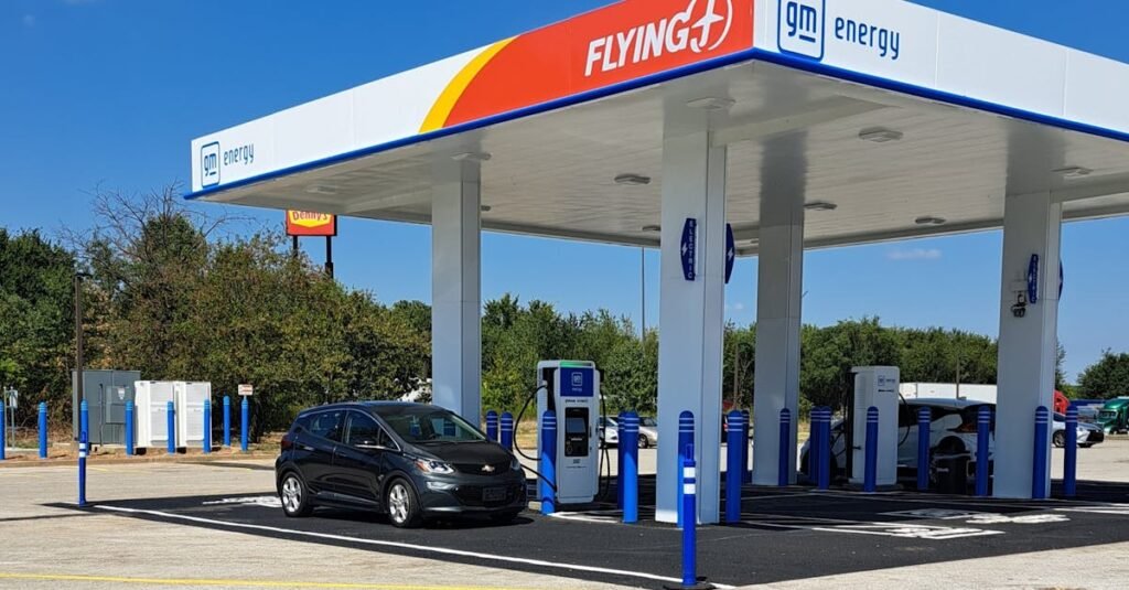 installation de stations de recharge pour véhicules électriques : solutions rapides et fiables pour votre domicile ou entreprise.