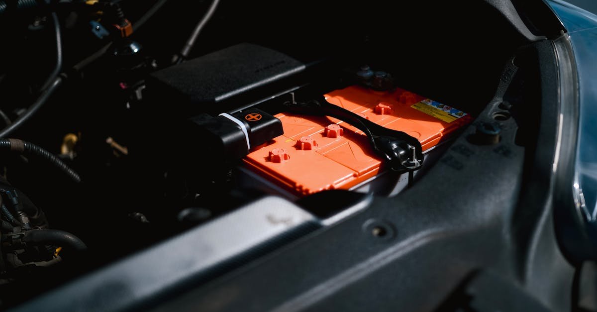 batterie solaire : stockez efficacement l'énergie solaire pour une alimentation durable et autonome. idéal pour maisons, entreprises et installations hors réseau.