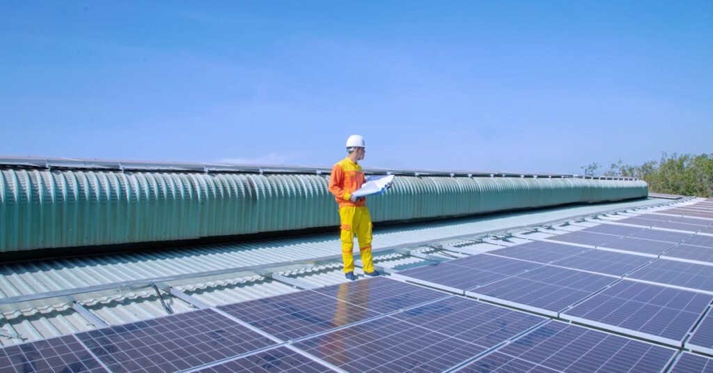 découvrez les meilleures pratiques pour l'entretien des panneaux solaires afin d'optimiser leur performance et prolonger leur durée de vie.