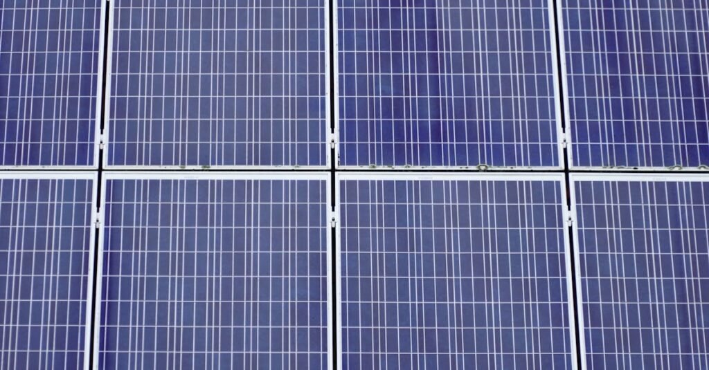 louez des panneaux solaires efficaces et économiques pour réduire votre facture d'électricité tout en préservant l'environnement.