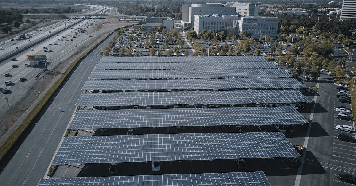 découvrez la pergola solaire, une solution écologique et élégante pour profiter de votre jardin tout en produisant de l'énergie renouvelable.