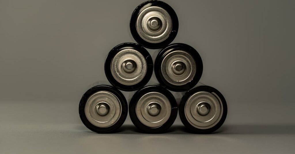 découvrez la technologie de batterie virtuelle, une solution innovante pour optimiser le stockage et la gestion de l'énergie renouvelable.