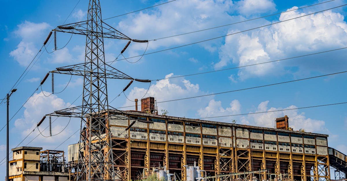découvrez les prévisions et tendances des prix de l'électricité en 2026 pour mieux anticiper vos dépenses énergétiques.