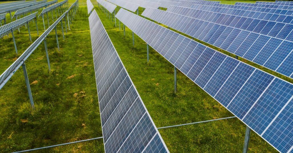 découvrez les offres de panneaux solaires gratuits avec edf en 2026 et profitez d'une énergie renouvelable pour réduire votre facture d'électricité.