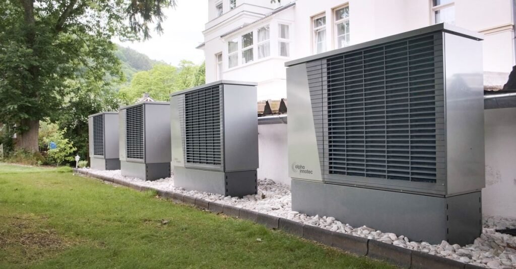 découvrez les chauffe-eau thermodynamiques conformes aux normes cee 2026, alliant efficacité énergétique et économies pour un confort durable.