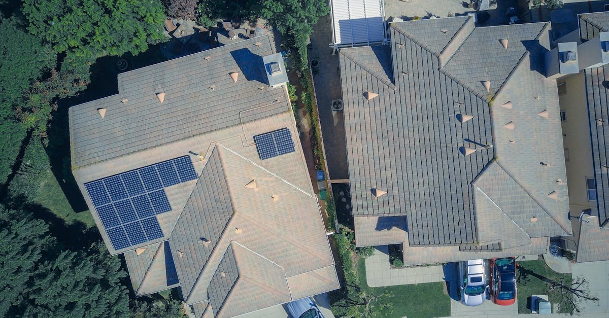 découvrez nos tuiles solaires innovantes qui allient design esthétique et énergie renouvelable pour une maison écologique et moderne.