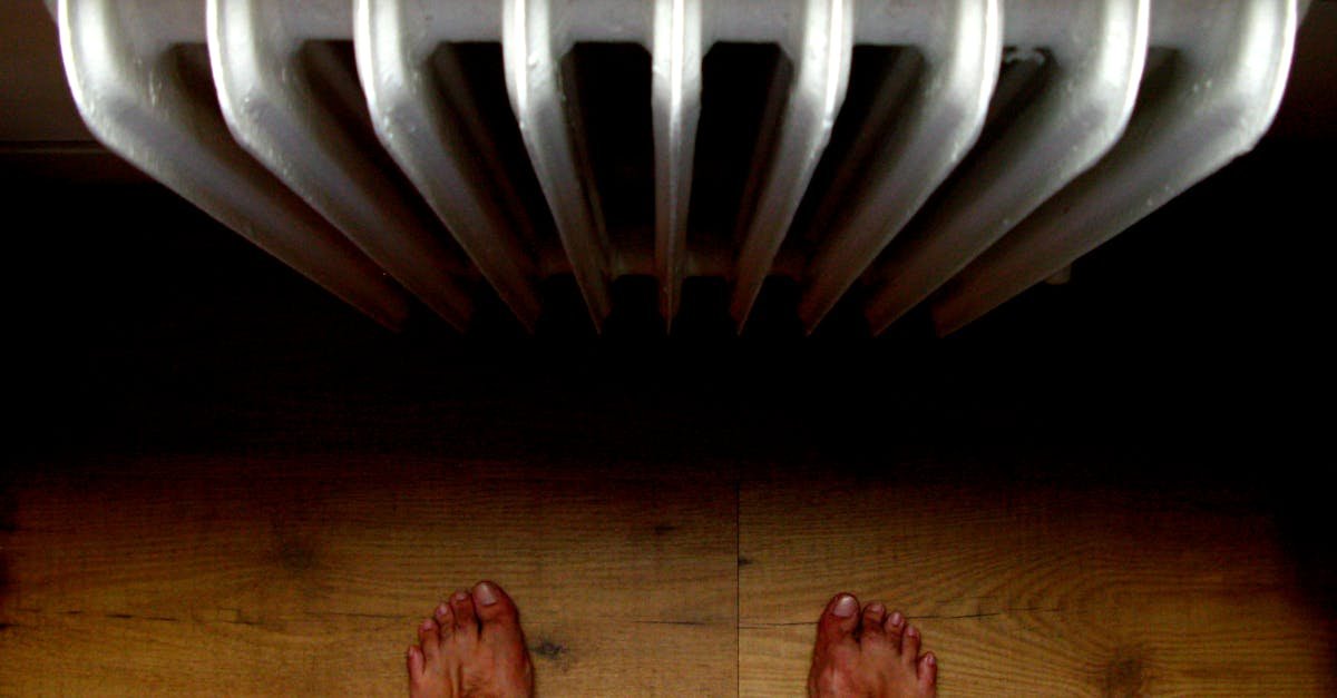 réparation de chauffe-eau thermodynamiques : service rapide et efficace pour optimiser votre confort et réduire votre consommation d'énergie.