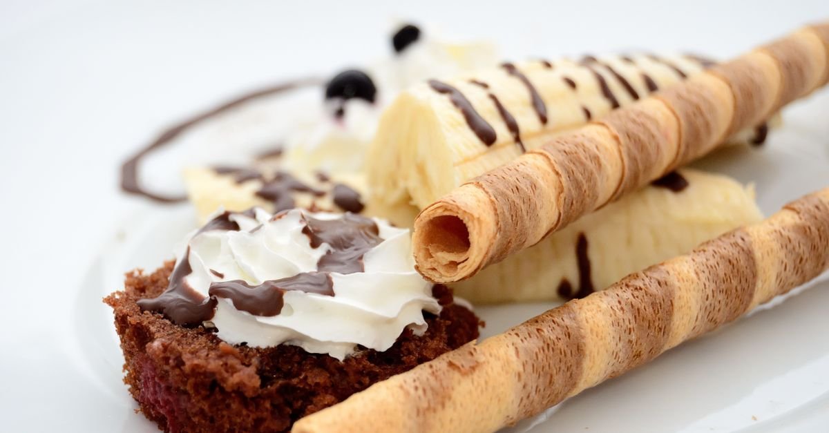 découvrez tout sur le wafer, une fine gaufrette croustillante, parfaite pour accompagner vos desserts et gourmandises.