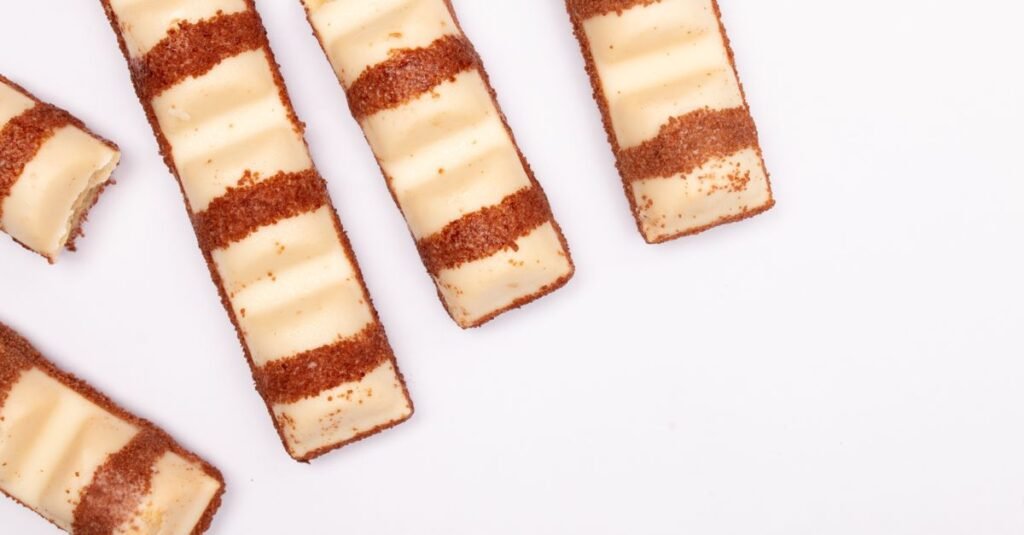 découvrez tout sur les wafers : délices croustillants, recettes gourmandes et astuces pour les savourer au quotidien.