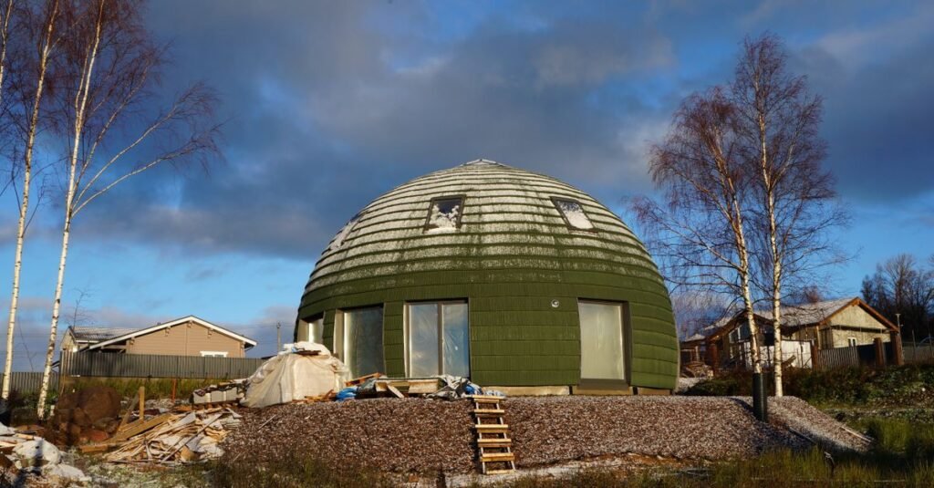 découvrez la maison autonome : un habitat innovant alliant durabilité, technologies intelligentes et autonomie énergétique pour un mode de vie écoresponsable.