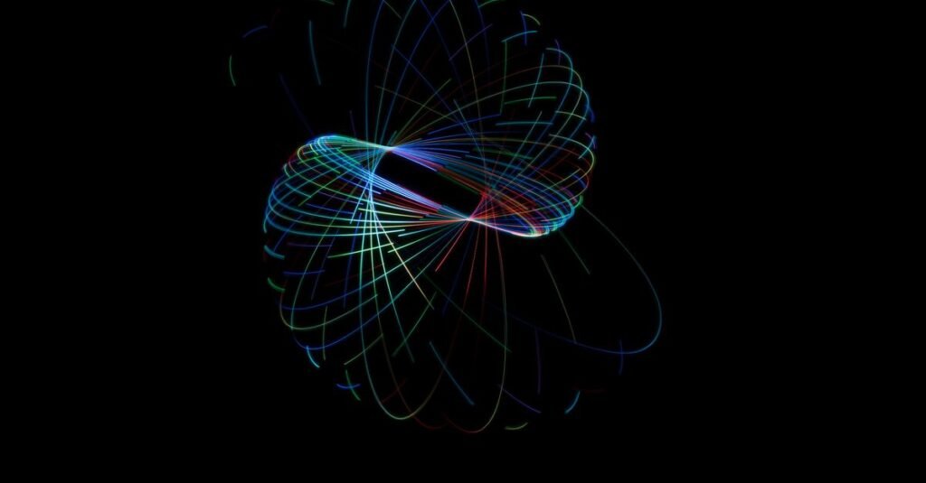 découvrez tout sur le photon, la particule élémentaire de la lumière, ses propriétés et son rôle fondamental en physique.