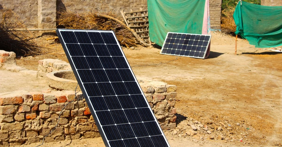 générateur solaire efficace et écologique pour une énergie propre et autonome, idéal pour vos besoins en électricité renouvelable.